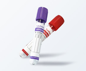 一次性使用真空采血管 一次性使用真空采血管