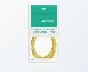 捆扎止血帶2米5一袋 捆扎止血帶2米5一袋