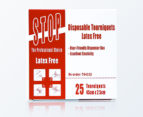止血帶(外貿(mào)出口) 止血帶(外貿(mào)出口)